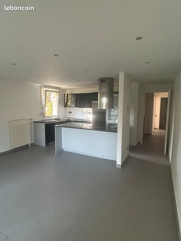Appartement à louer, 63m², Eschau