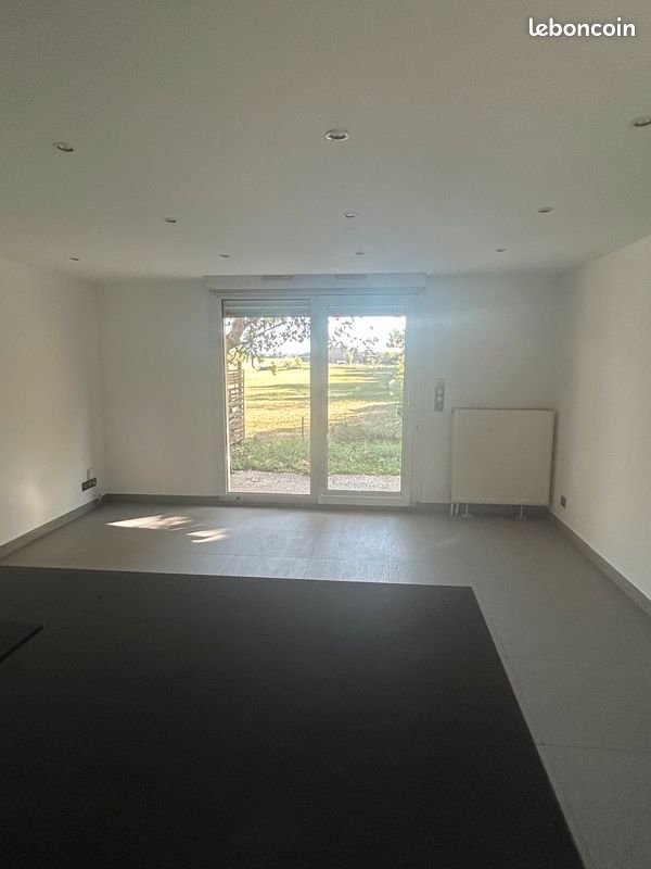 Appartement à louer, 63m², Eschau