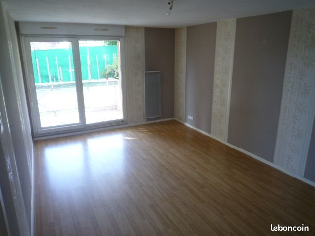 Appartement à louer, 71m², Berstett