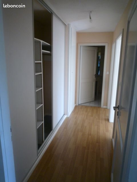 Appartement à louer, 71m², Berstett