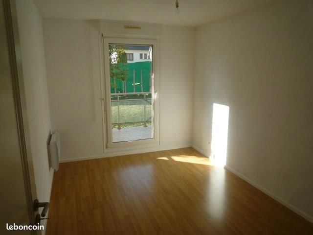 Appartement à louer, 71m², Berstett