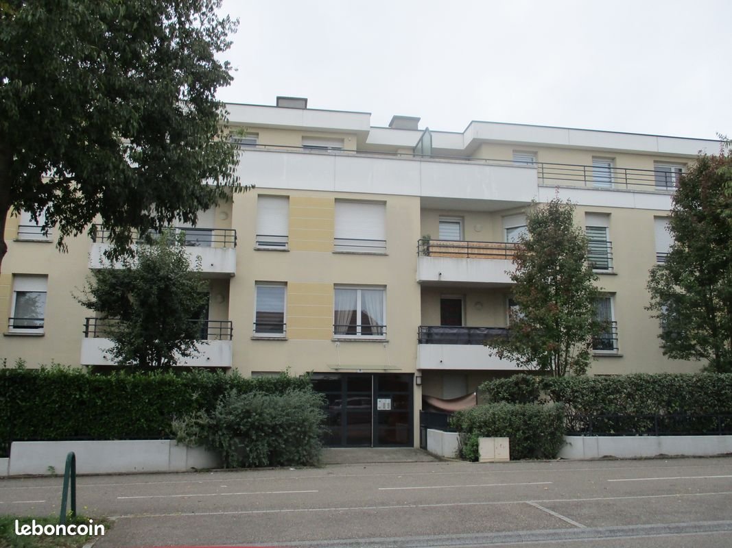 Appartement à louer, 69m², Souffelweyersheim