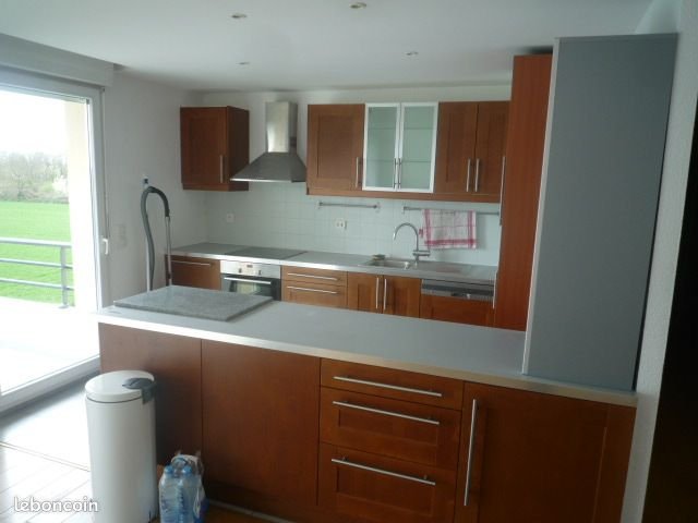Appartement à louer, 69m², Souffelweyersheim