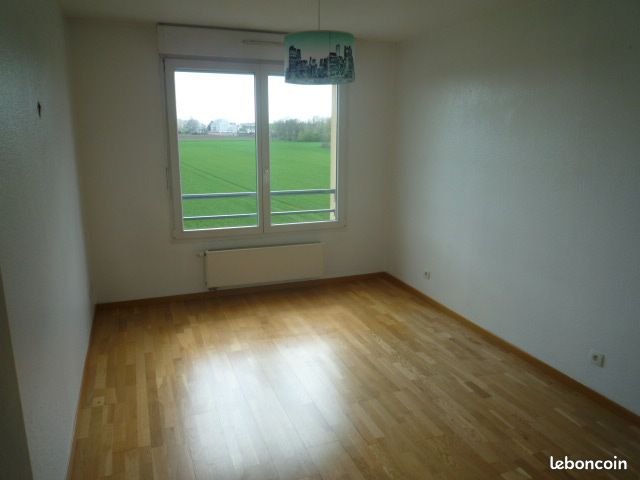 Appartement à louer, 69m², Souffelweyersheim