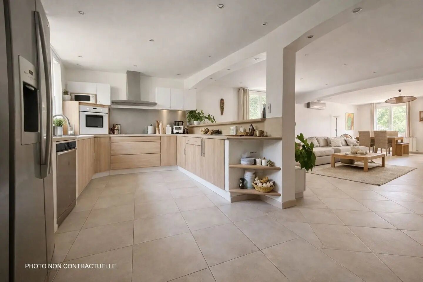 Maison à vendre, 132m², Marseille 11ème