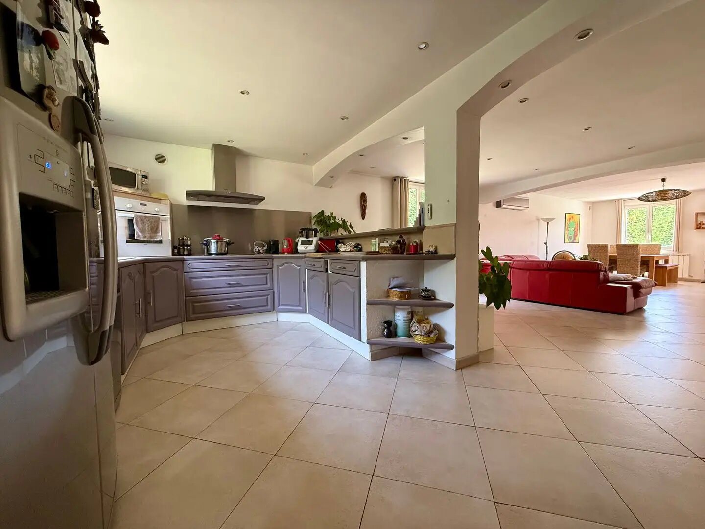 Maison à vendre, 132m², Marseille 11ème