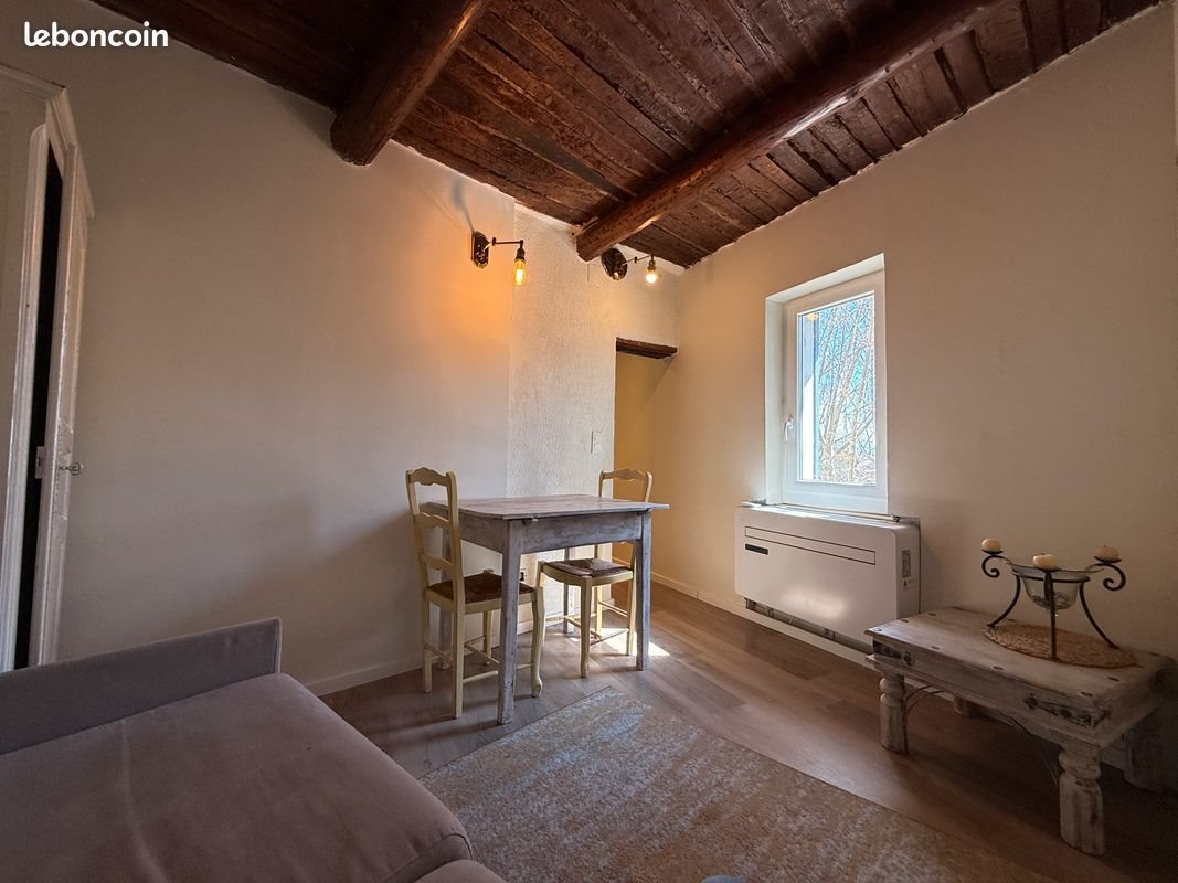 Appartement à louer, 20m², Pertuis