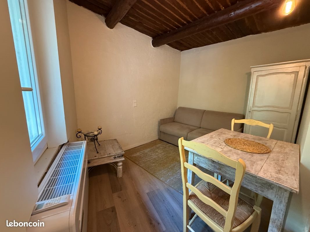Appartement à louer, 20m², Pertuis