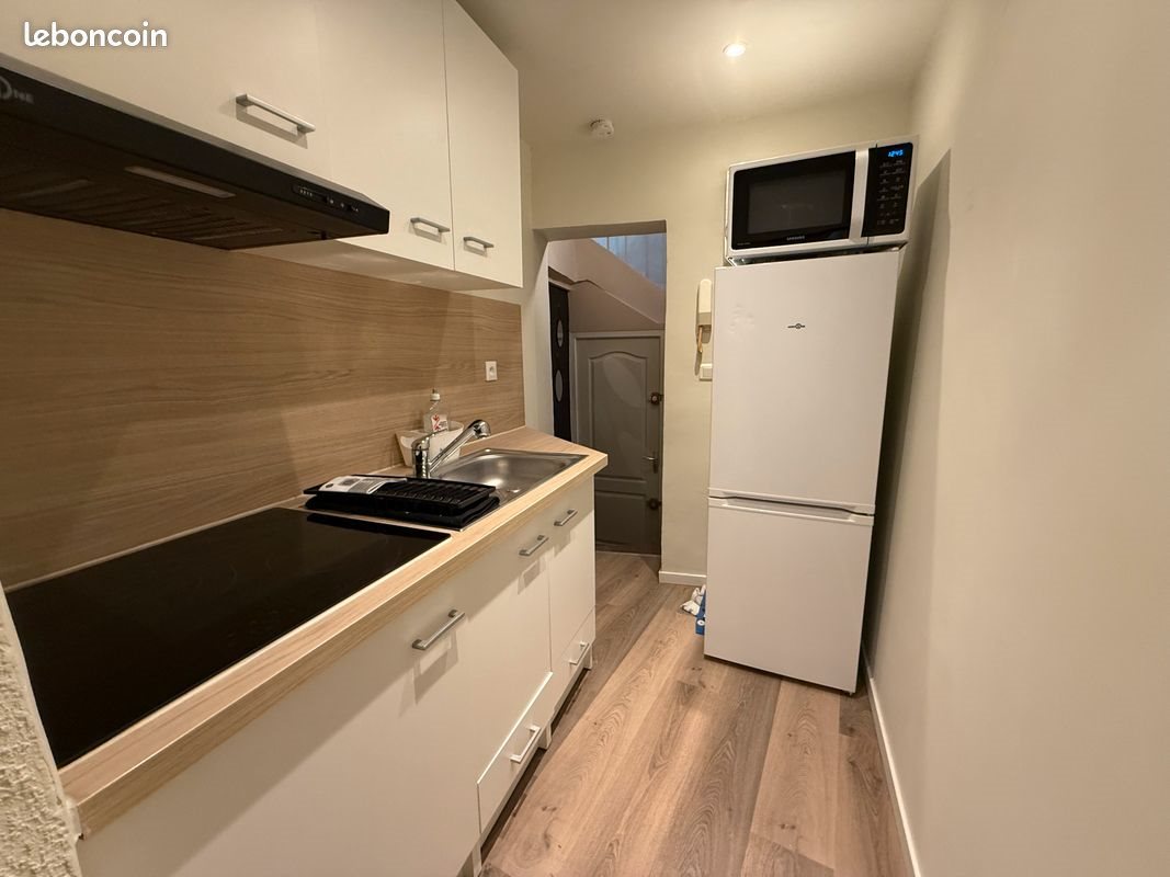 Appartement à louer, 20m², Pertuis