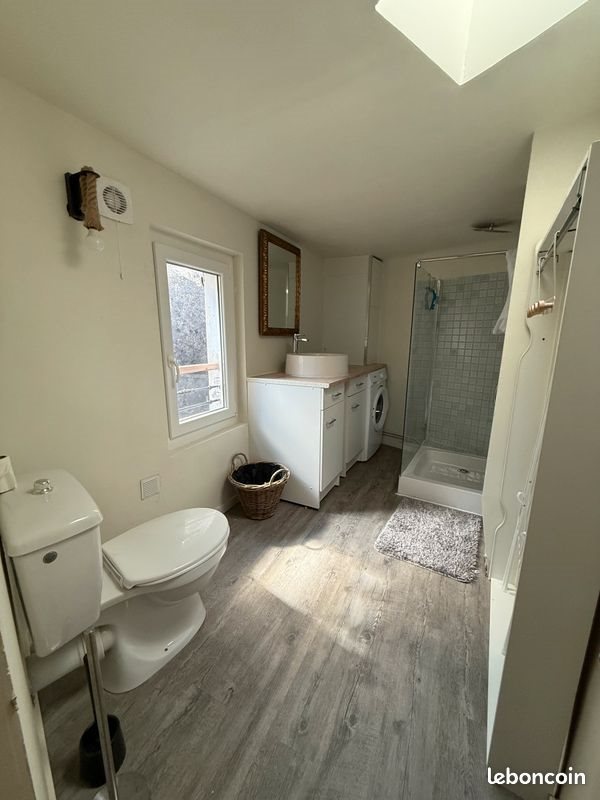 Appartement à louer, 20m², Pertuis
