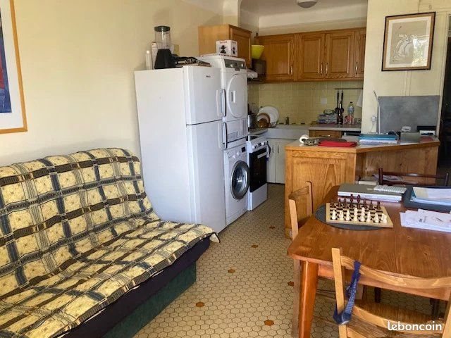 Appartement à vendre, 43m², Font-Romeu-Odeillo-Via