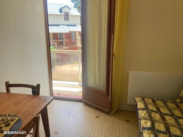 Appartement à vendre, 43m², Font-Romeu-Odeillo-Via