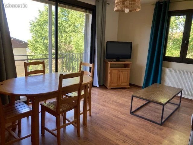 Appartement à vendre, 59m², Font-Romeu-Odeillo-Via