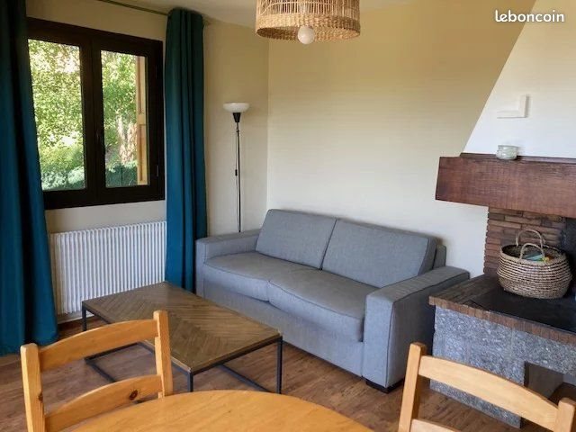 Appartement à vendre, 59m², Font-Romeu-Odeillo-Via