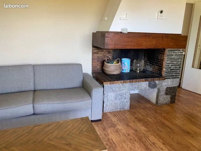 Appartement à vendre, 59m², Font-Romeu-Odeillo-Via