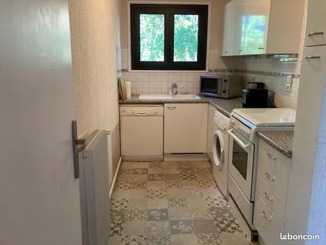 Appartement à vendre, 59m², Font-Romeu-Odeillo-Via