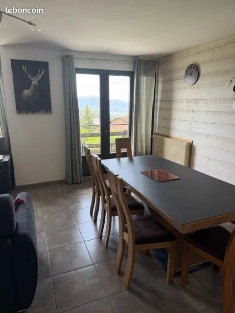 Appartement à louer, 68m², Font-Romeu-Odeillo-Via
