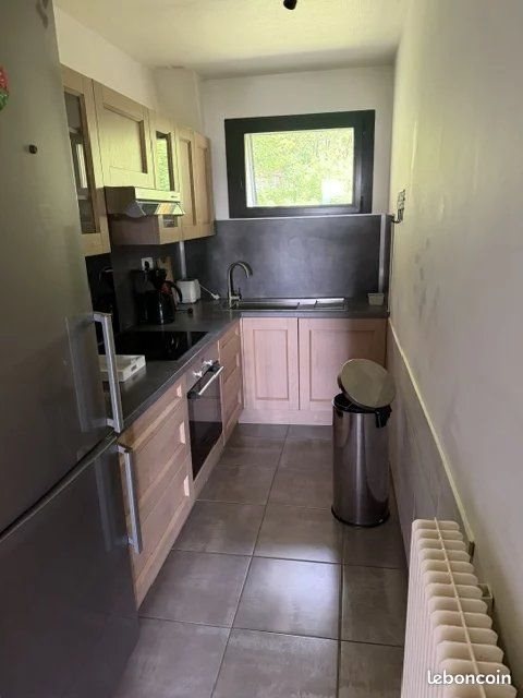 Appartement à louer, 68m², Font-Romeu-Odeillo-Via