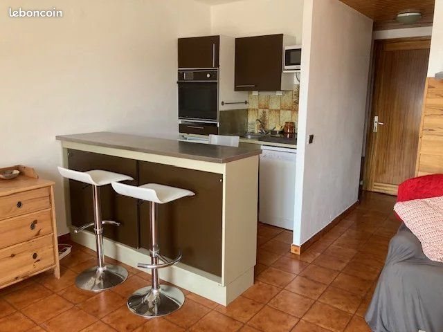 Appartement à vendre, 28m², Font-Romeu-Odeillo-Via