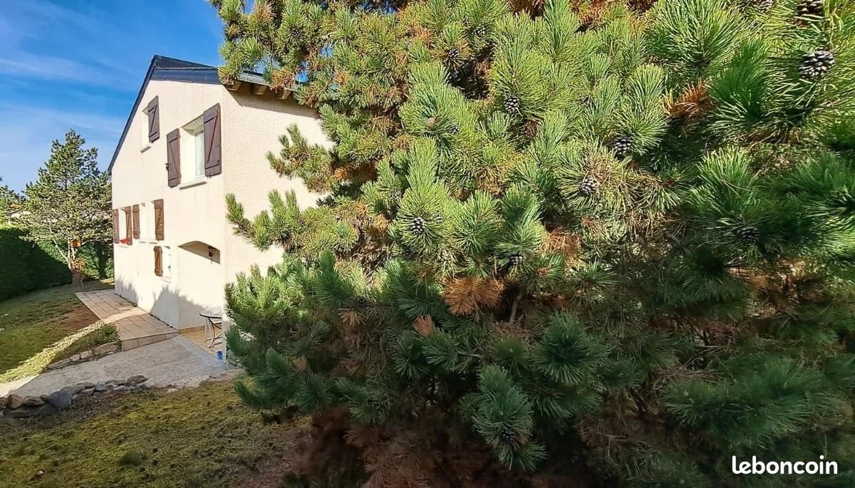 Maison à vendre, 100m², Font-Romeu-Odeillo-Via