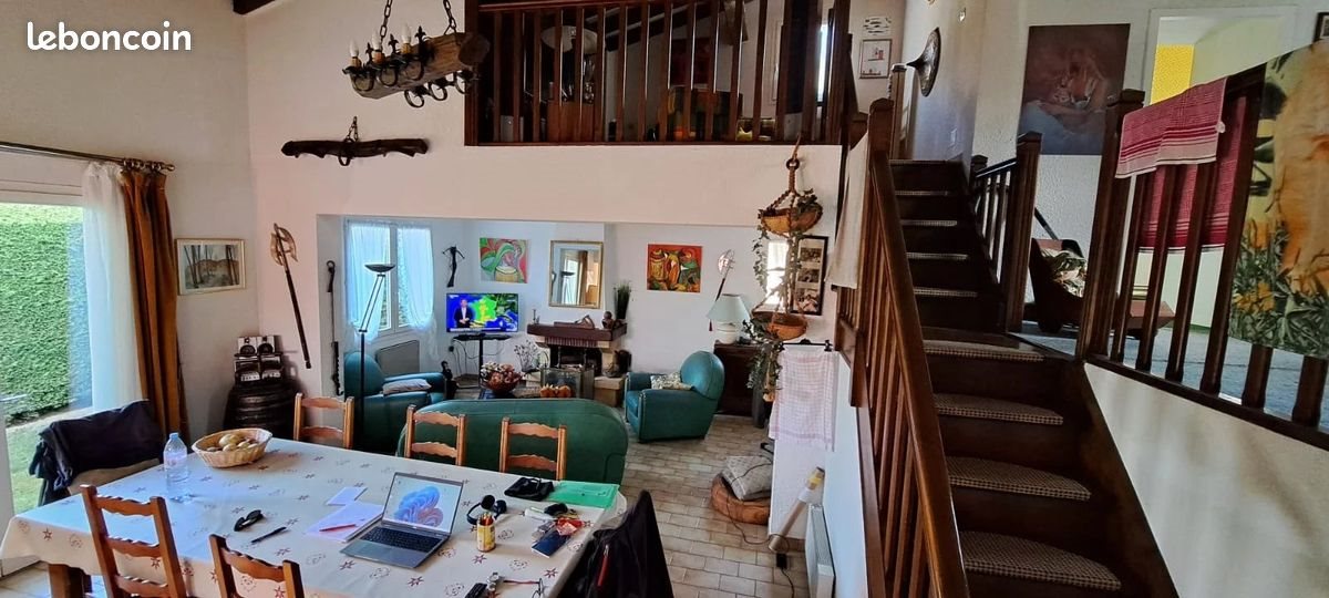 Maison à vendre, 100m², Font-Romeu-Odeillo-Via