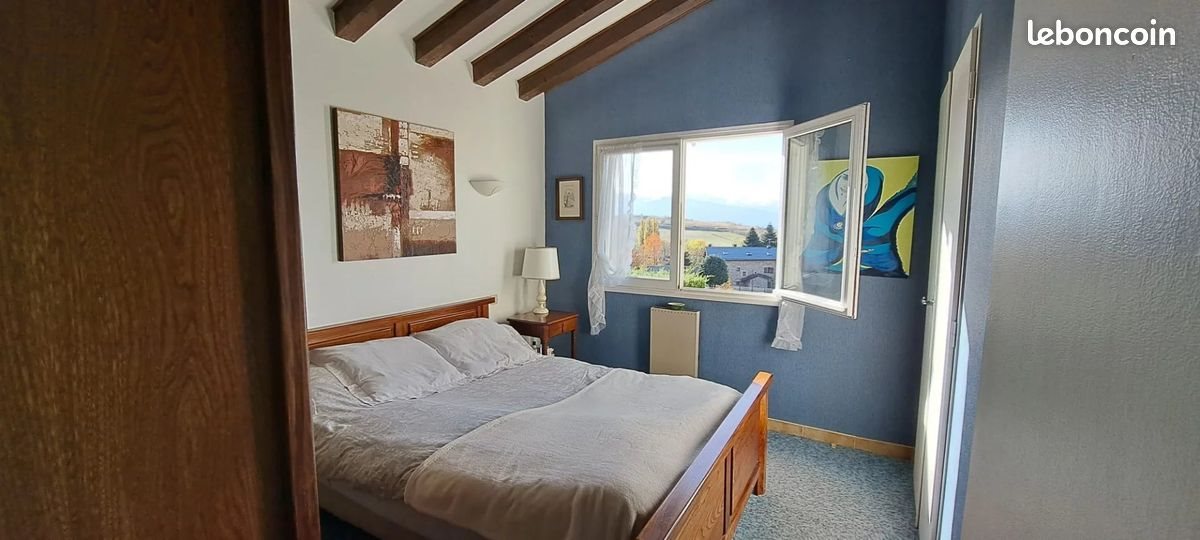 Maison à vendre, 100m², Font-Romeu-Odeillo-Via