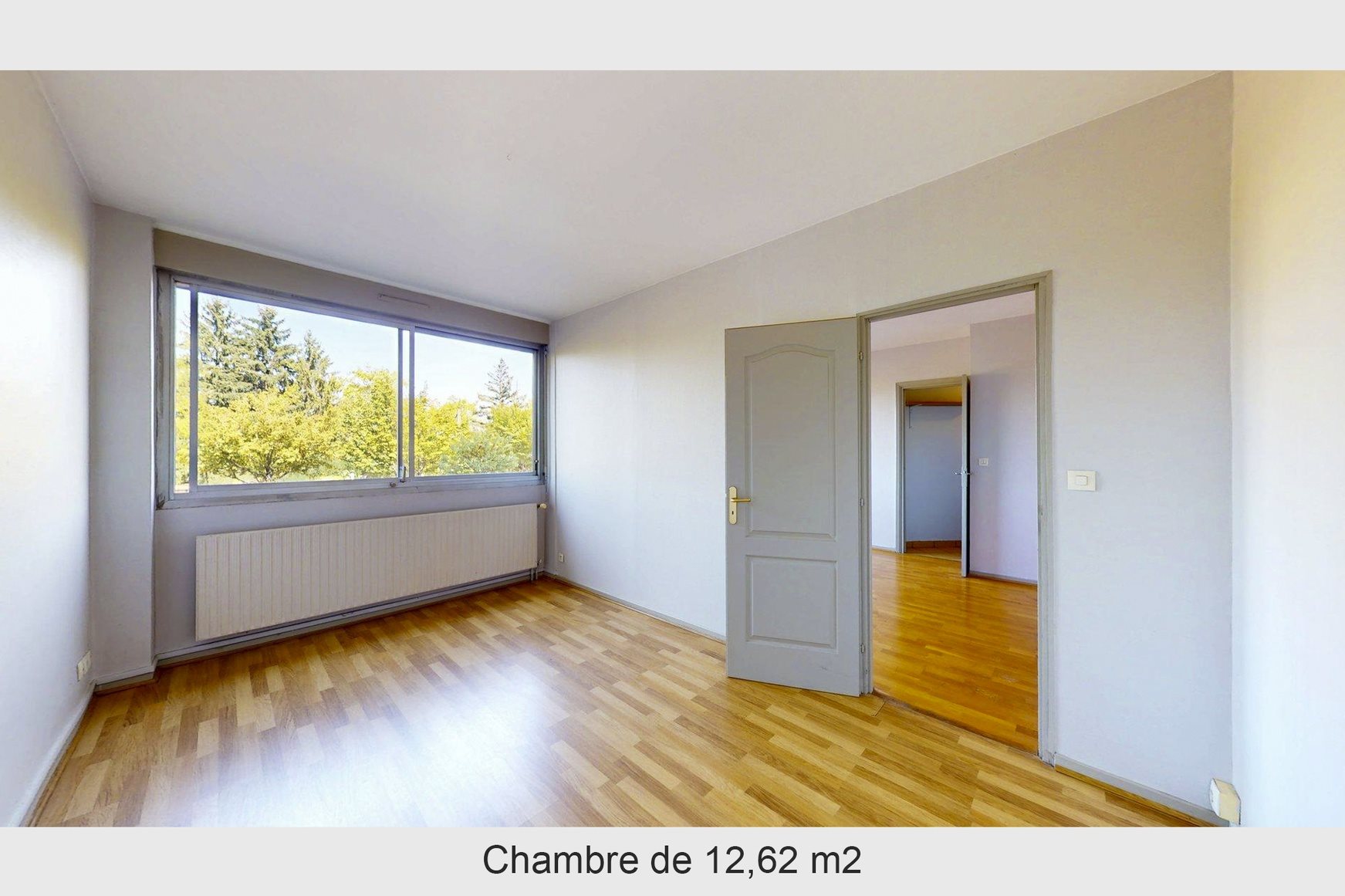 Appartement à vendre, 42m², Sainte-Foy-lès-Lyon