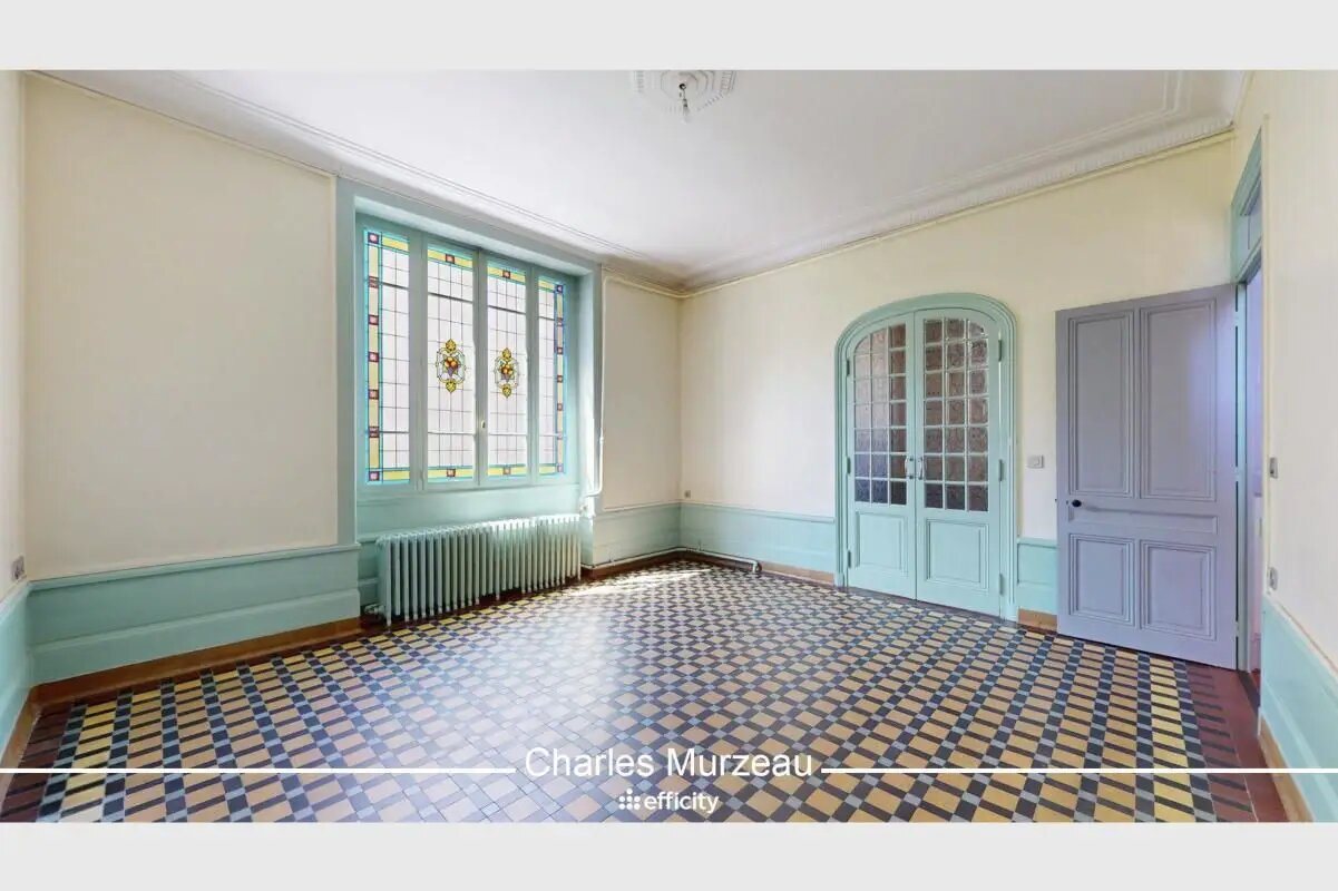 Maison à vendre, 160m², Lyon 3ème
