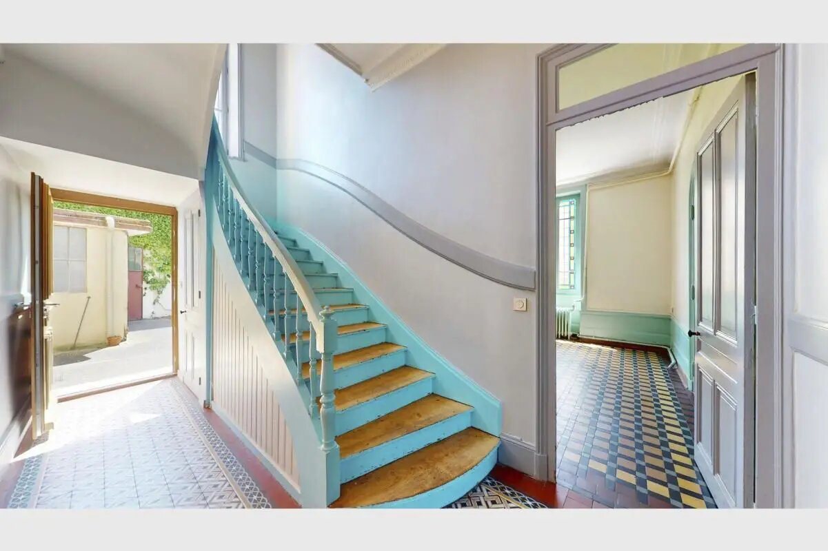 Maison à vendre, 160m², Lyon 3ème