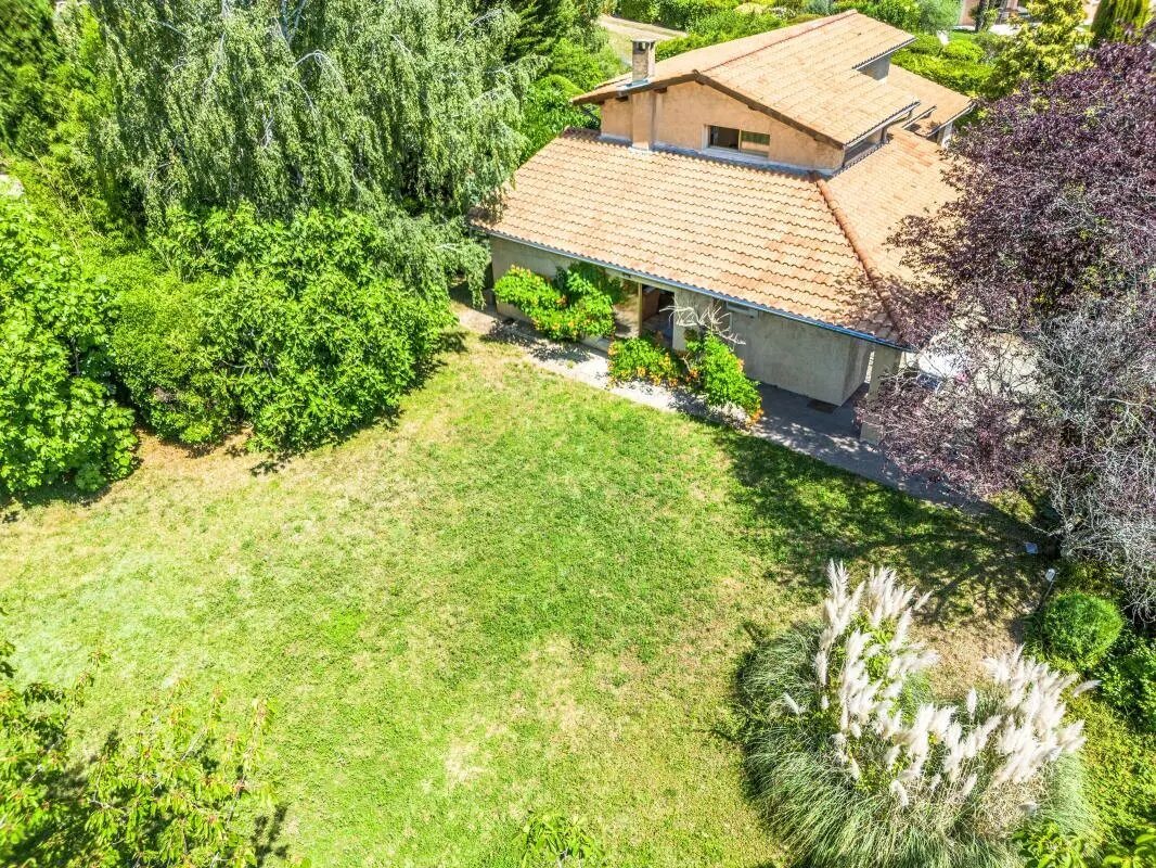 Maison à vendre, 180m², Saint-Cyr-au-Mont-d'Or