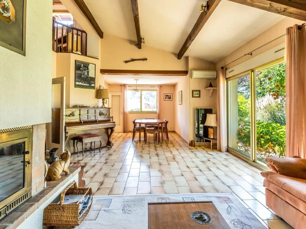 Maison à vendre, 180m², Saint-Cyr-au-Mont-d'Or