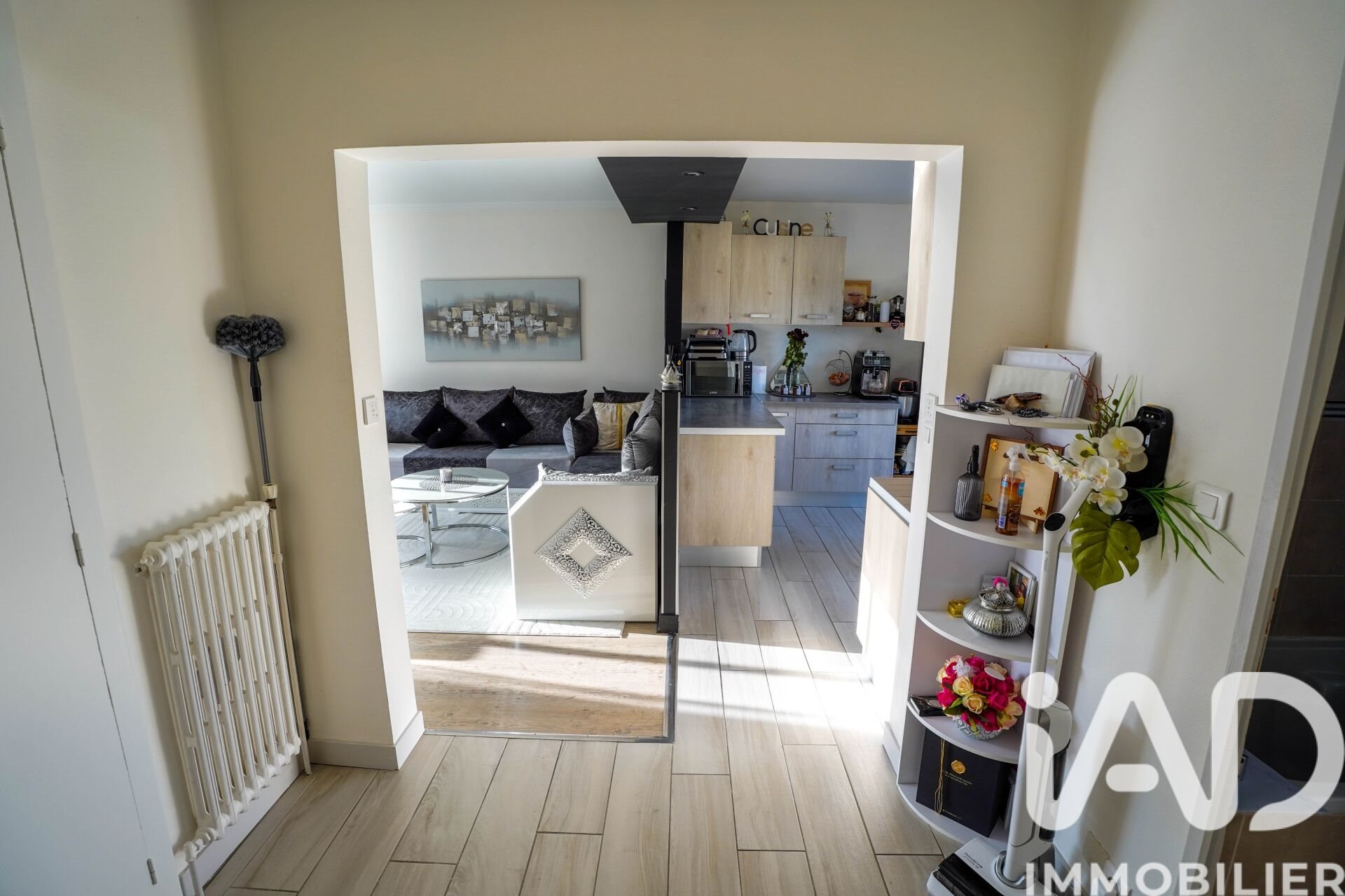 Maison à vendre, 136m², Bourg-en-Bresse