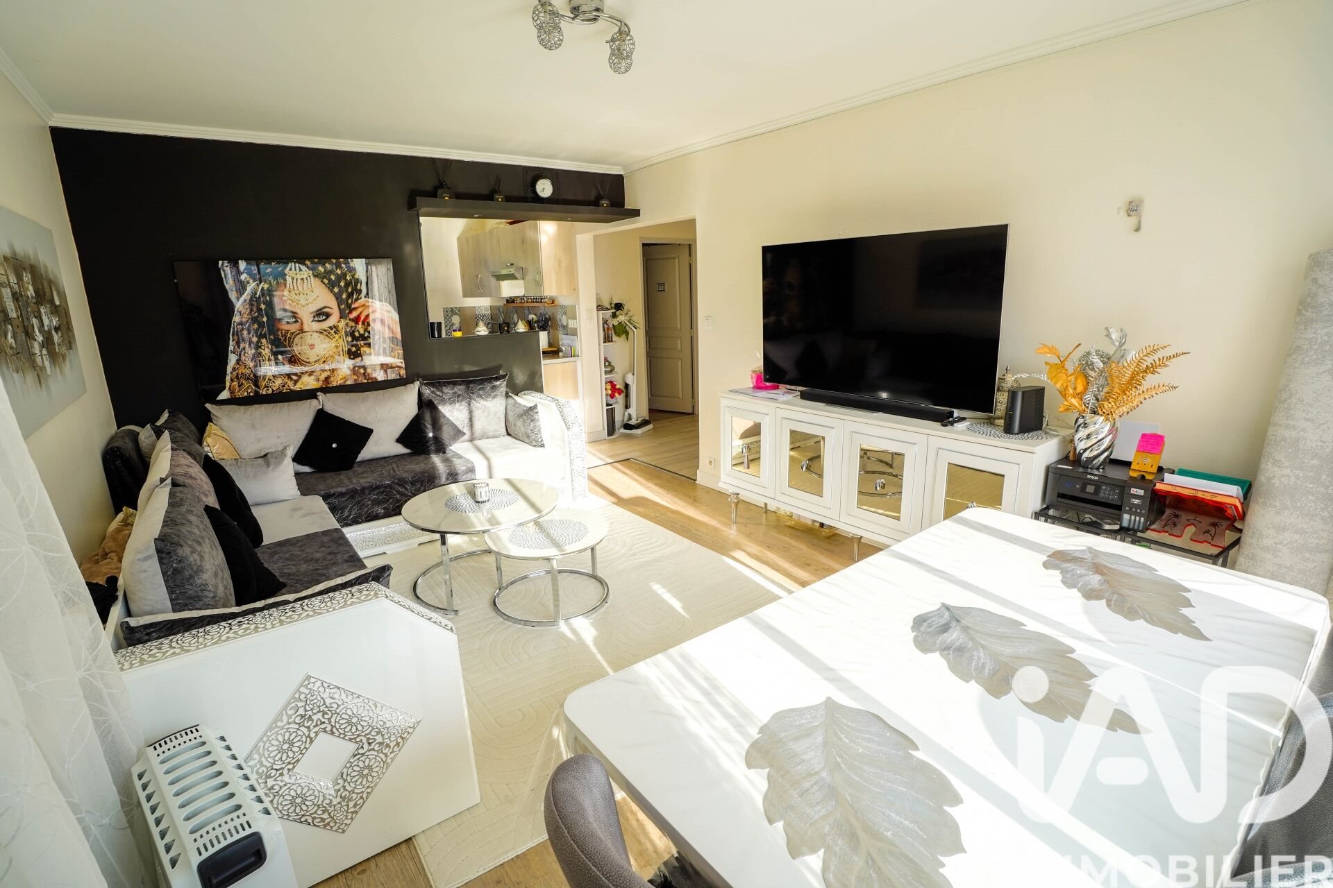 Maison à vendre, 136m², Bourg-en-Bresse