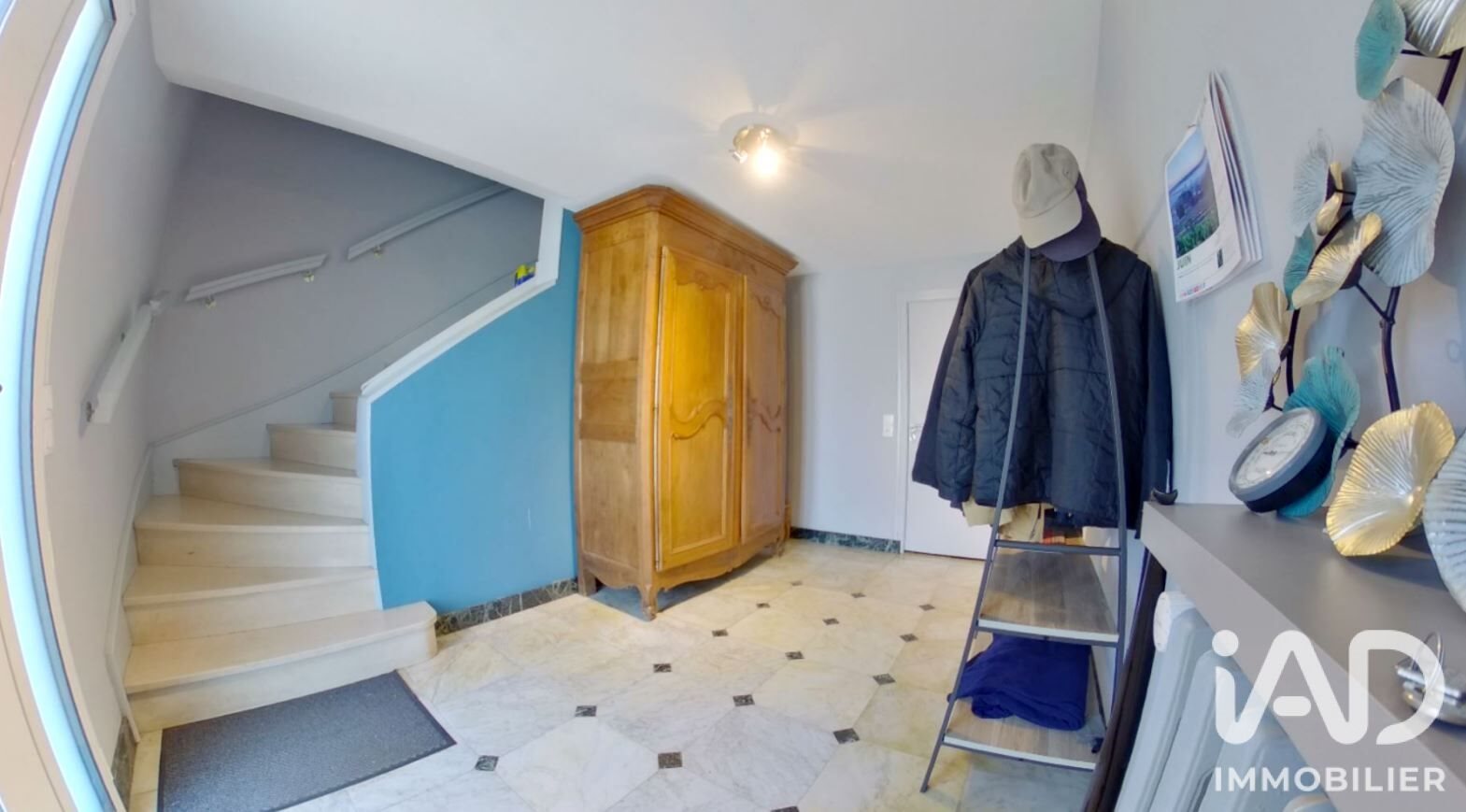 Maison à vendre, 110m², Louverné