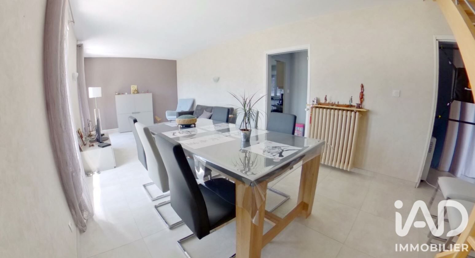 Maison à vendre, 110m², Louverné