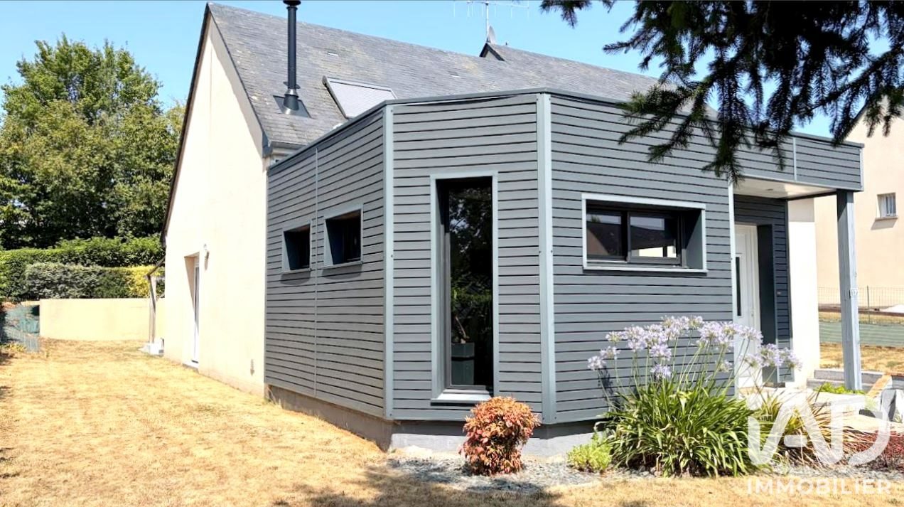 Maison à vendre, 146m², Argentré