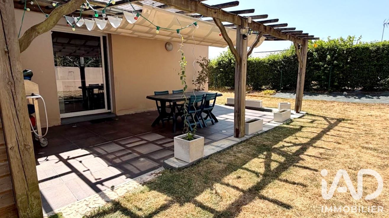 Maison à vendre, 146m², Argentré