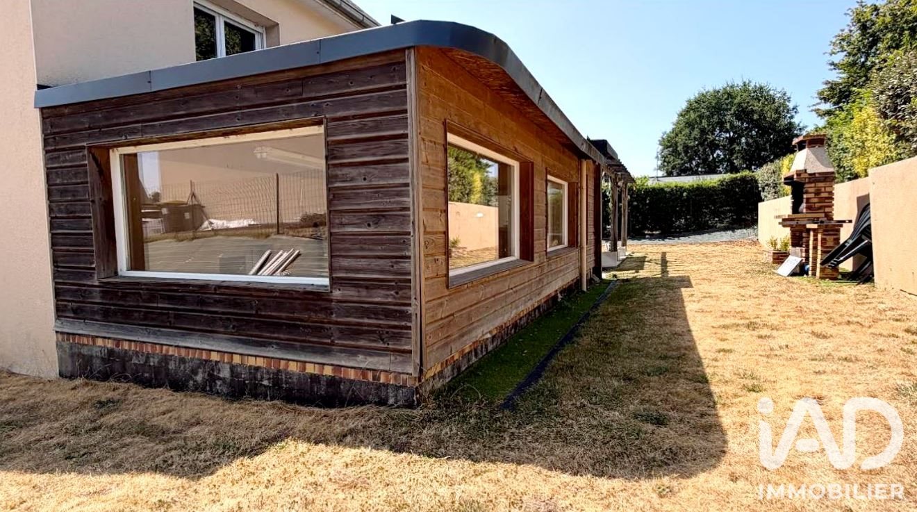 Maison à vendre, 146m², Argentré