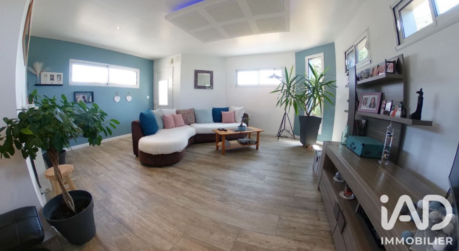 Maison à vendre, 146m², Argentré