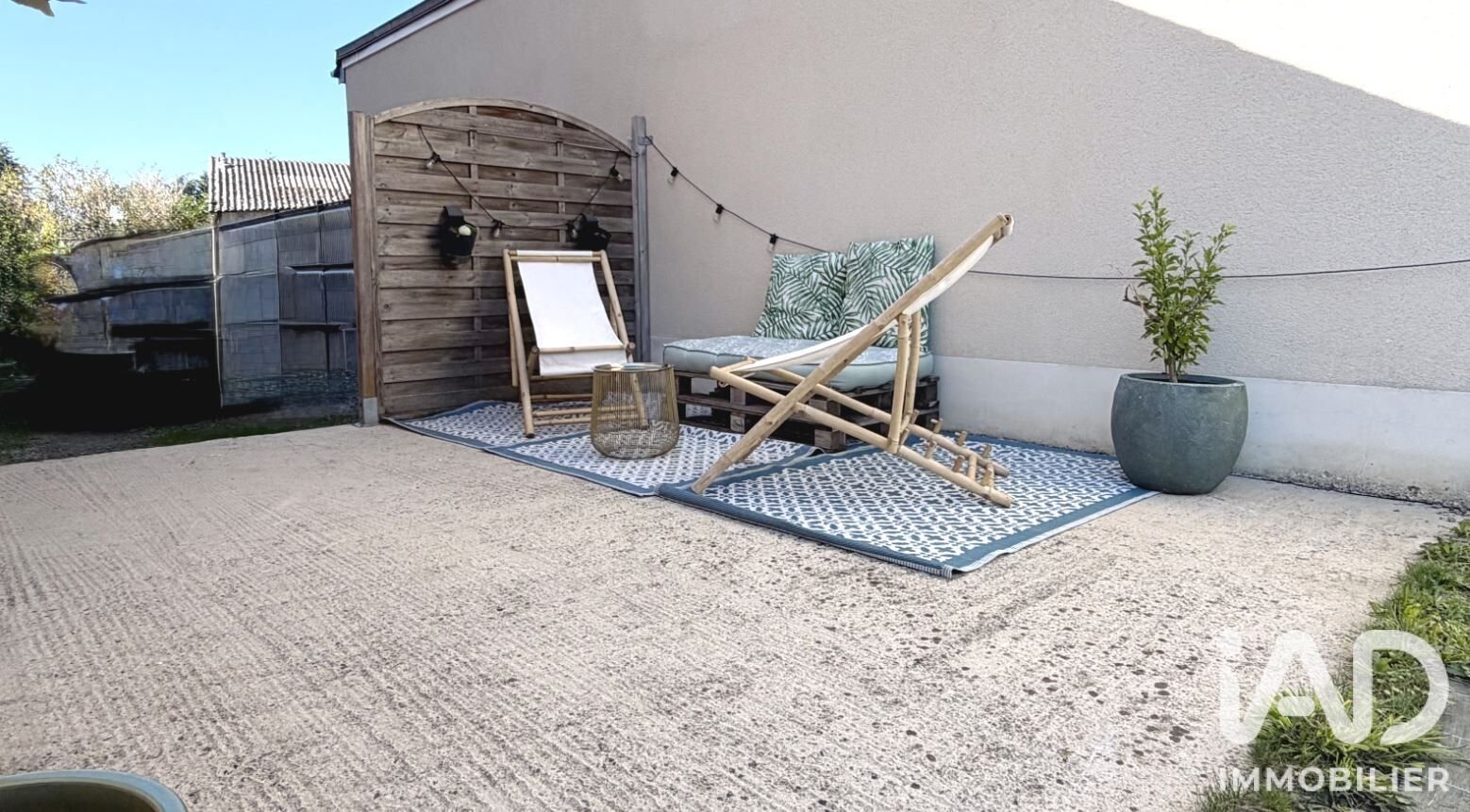 Maison à vendre, 122m², Louverné