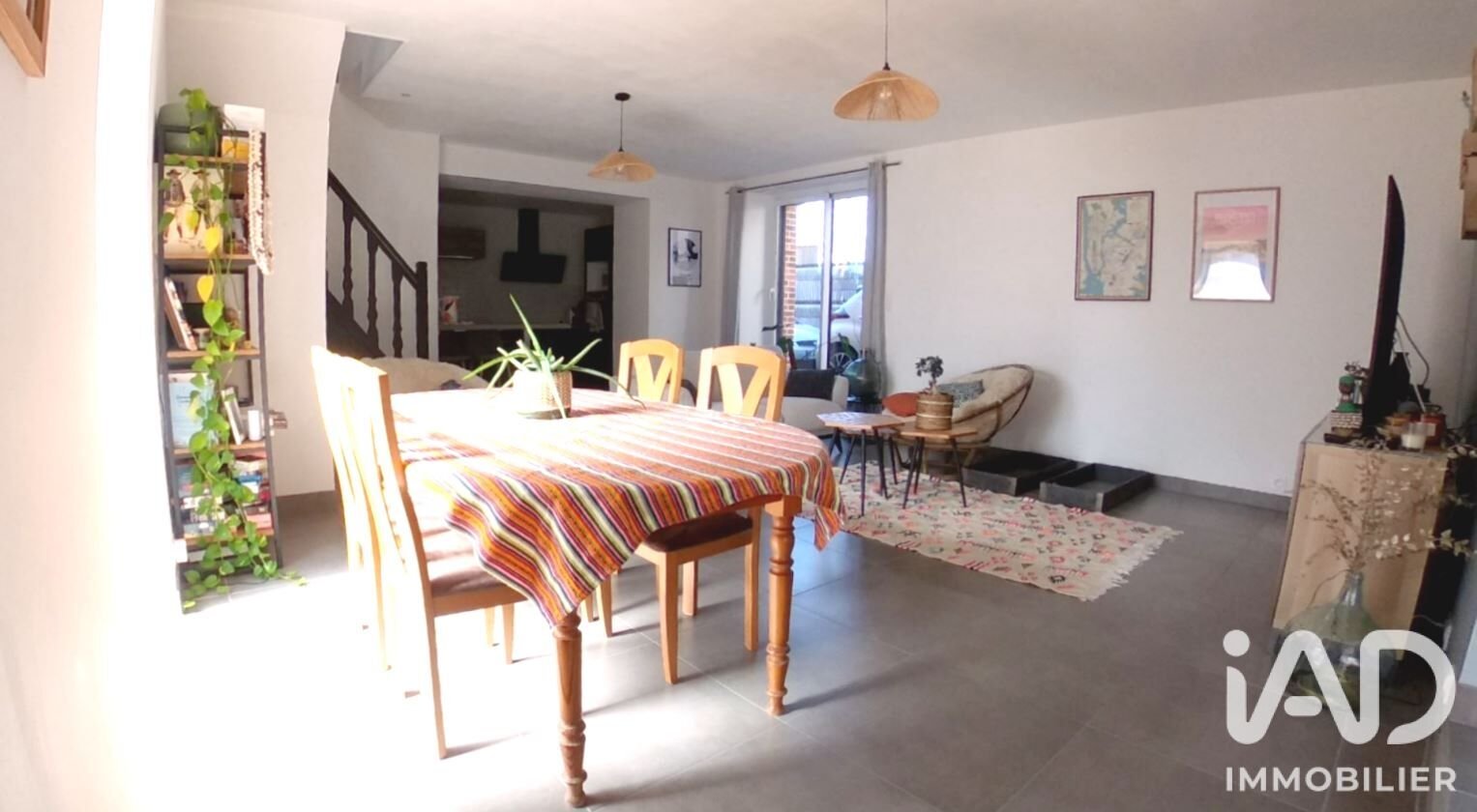 Maison à vendre, 122m², Louverné