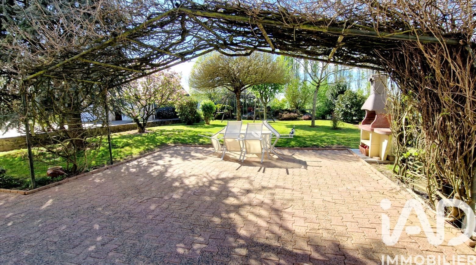 Maison à vendre, 204m², Bonchamp-lès-Laval