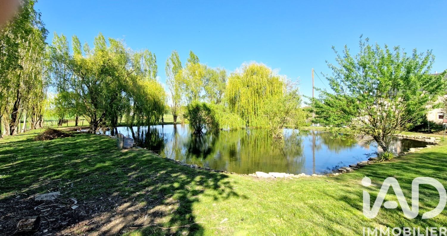 Maison à vendre, 204m², Bonchamp-lès-Laval
