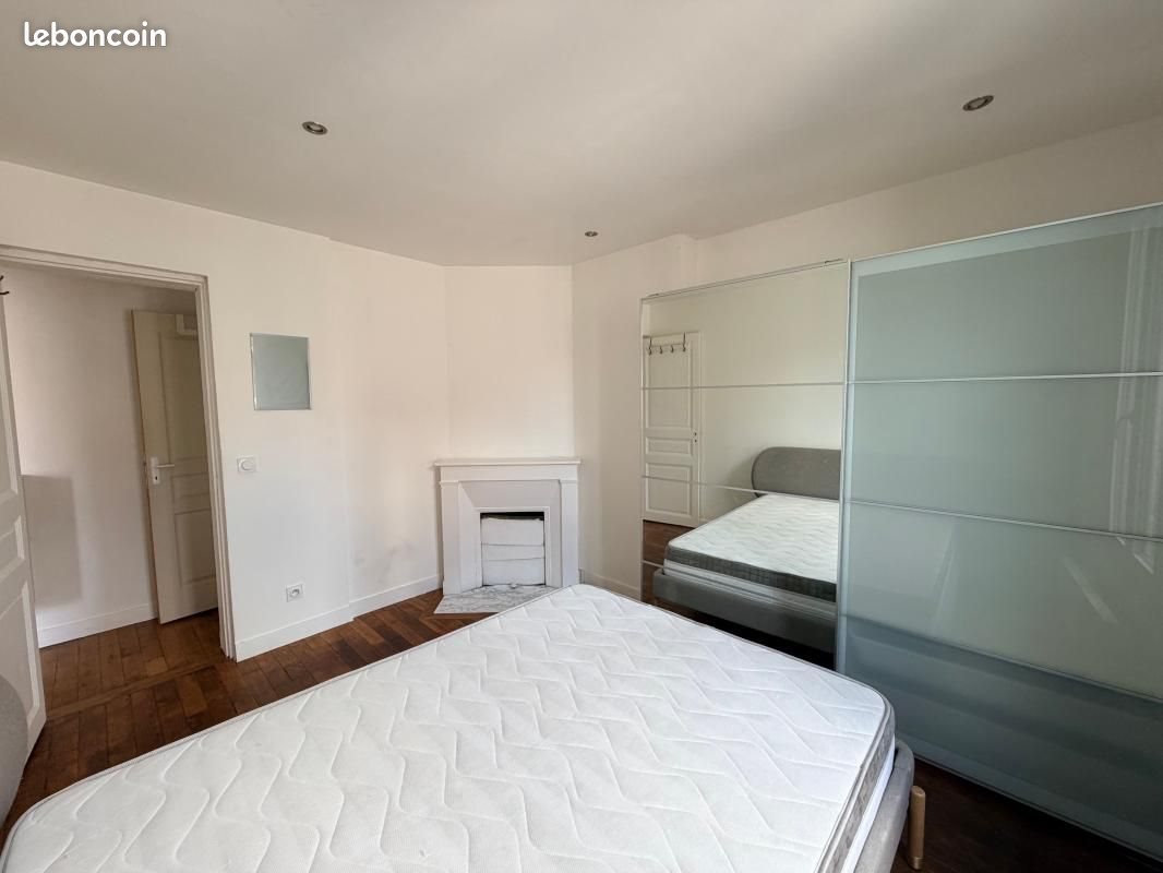 Appartement à vendre, 33m², Les Lilas