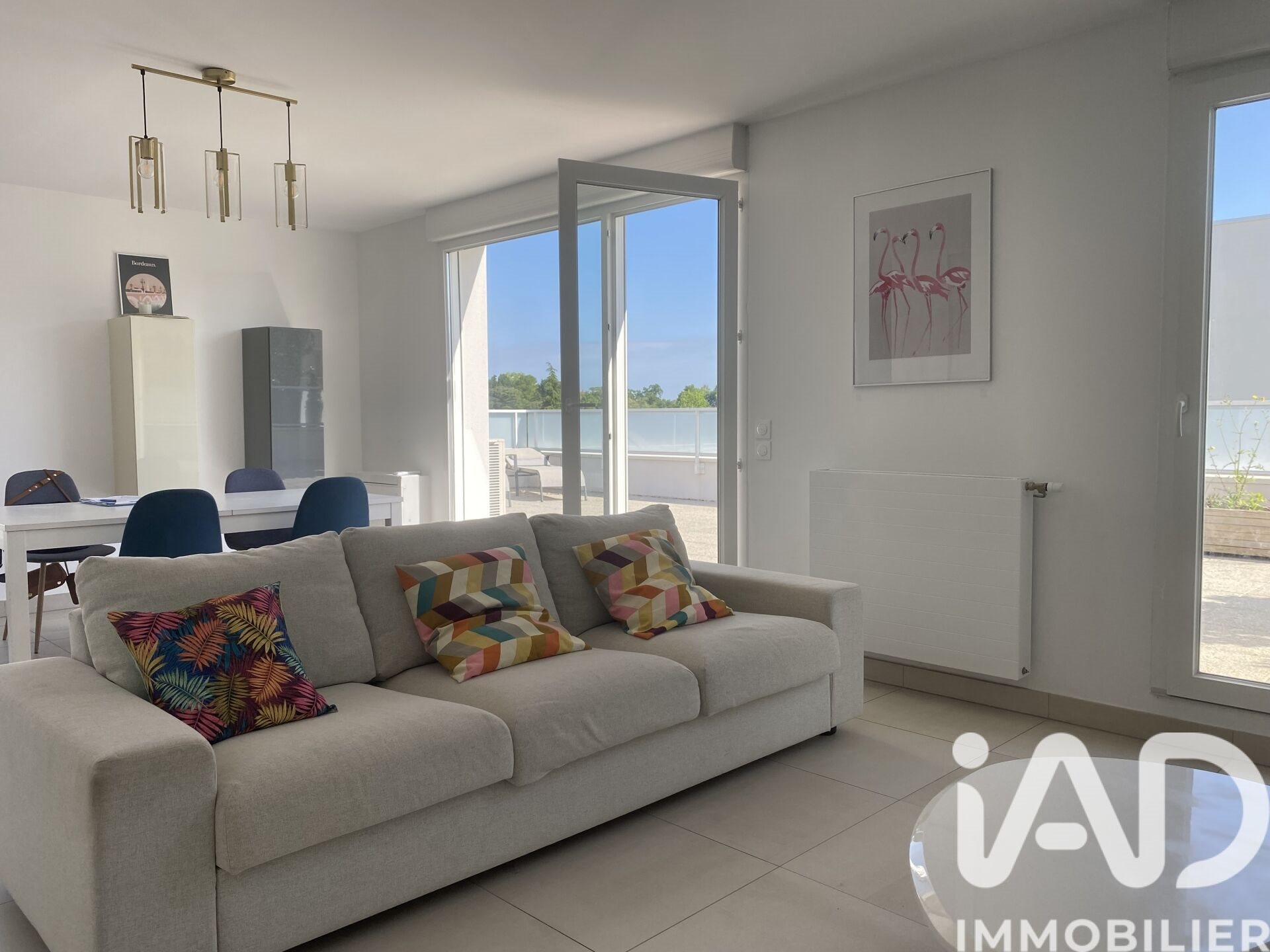 Appartement à vendre, 81m², Le Bouscat