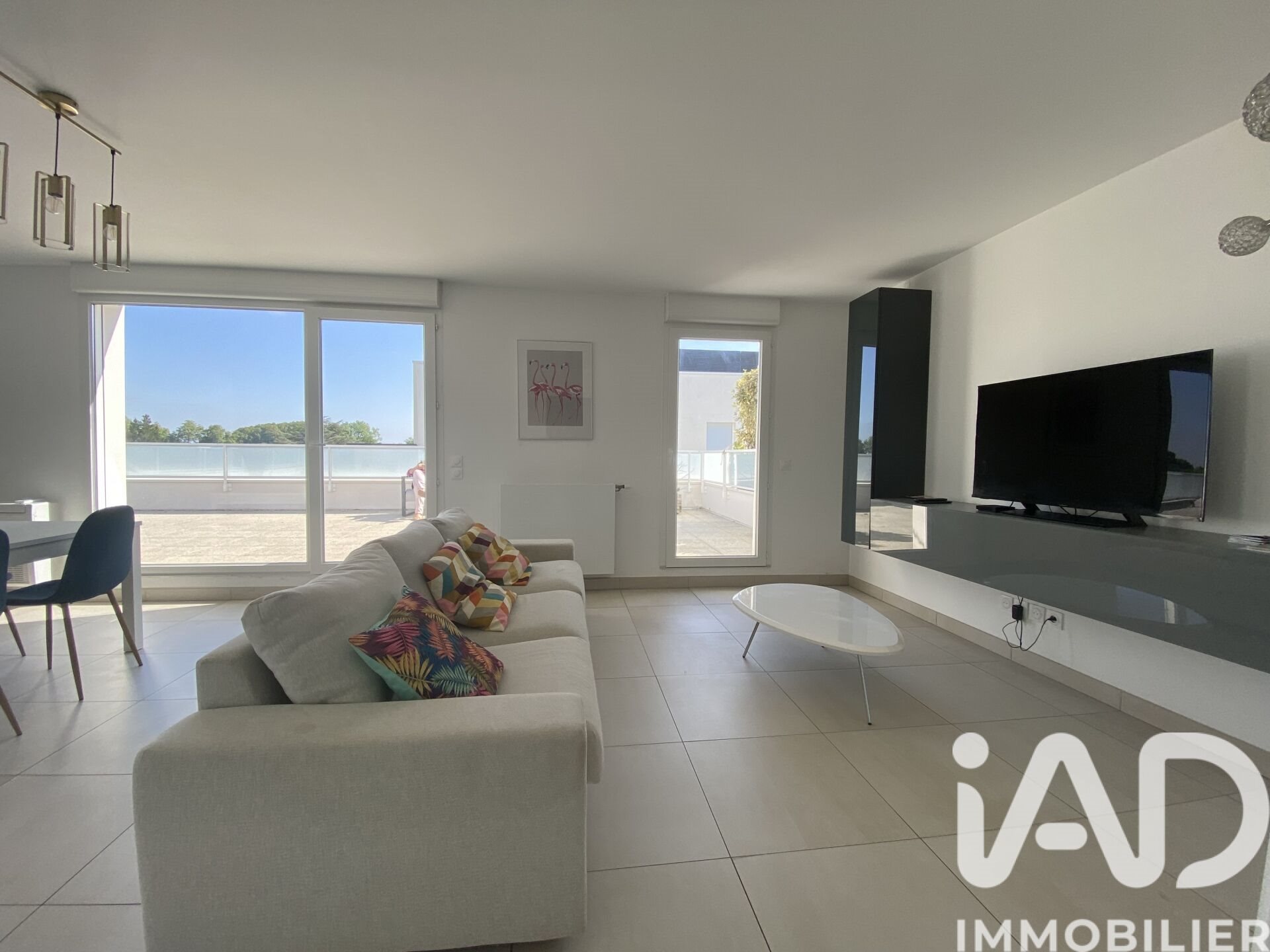 Appartement à vendre, 81m², Le Bouscat