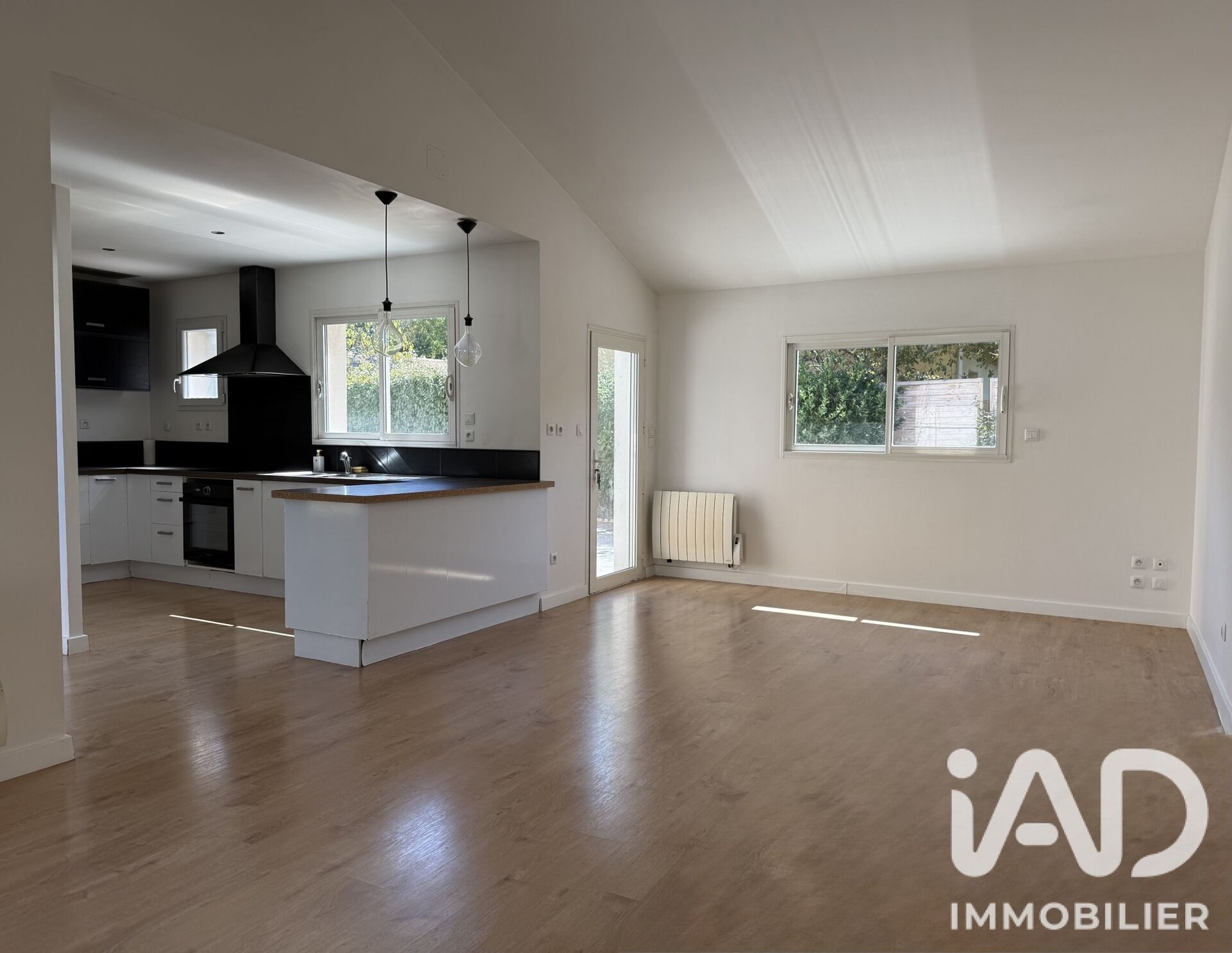 Maison à vendre, 98m², Saint-Médard-en-Jalles