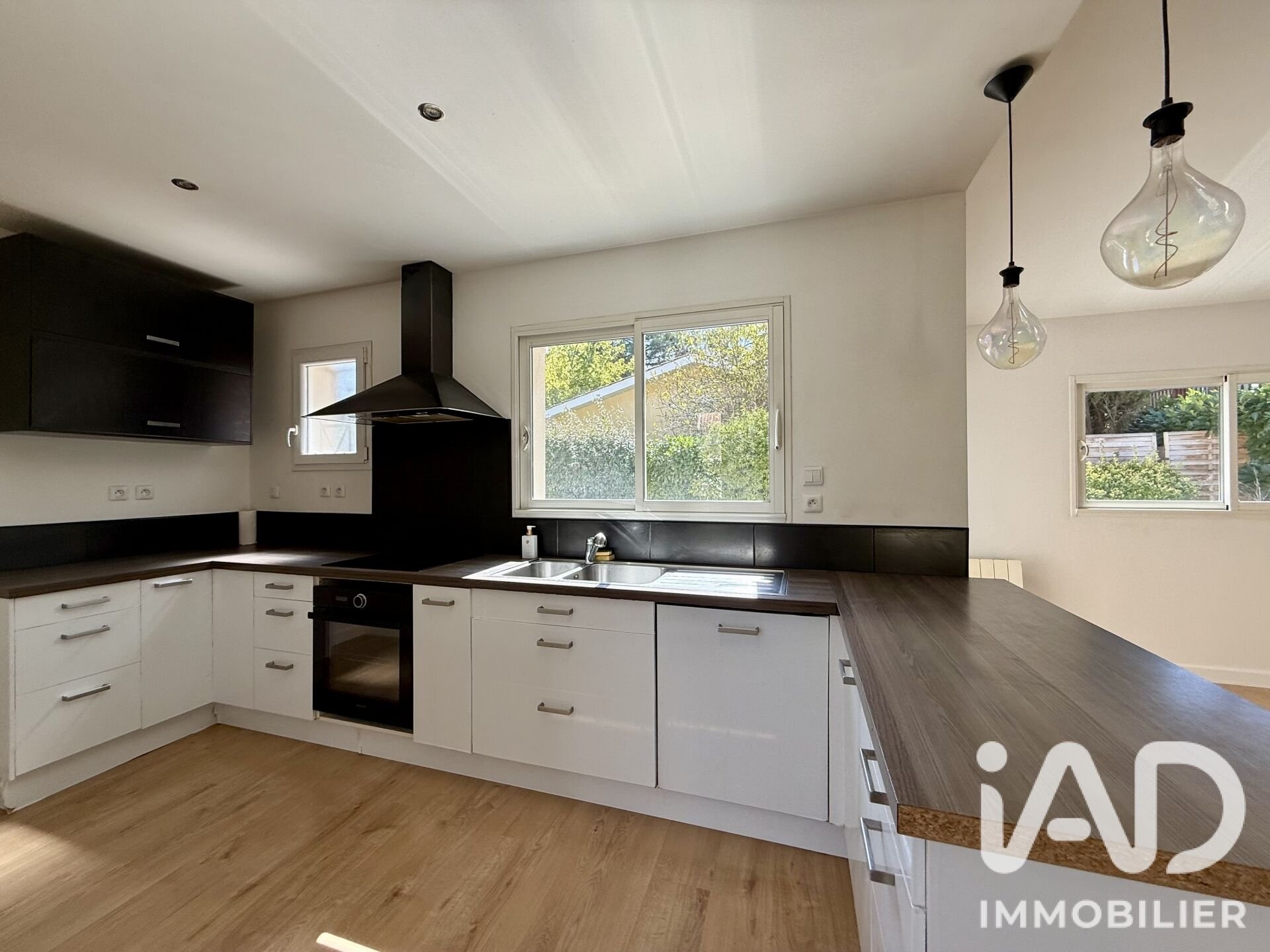 Maison à vendre, 98m², Saint-Médard-en-Jalles