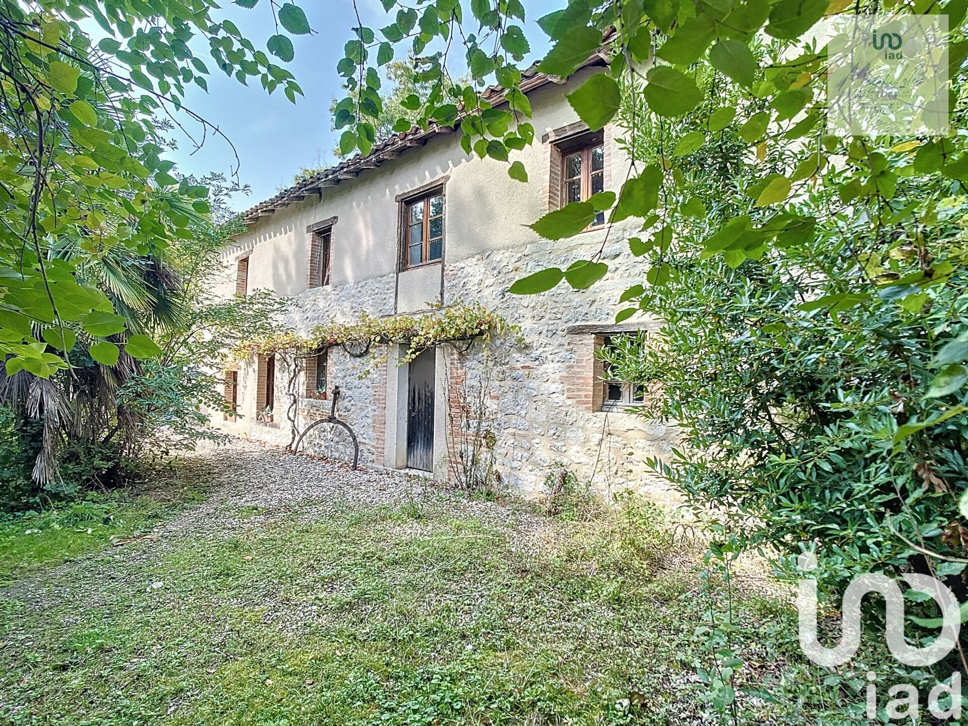 Maison à vendre, 220m², Caussade
