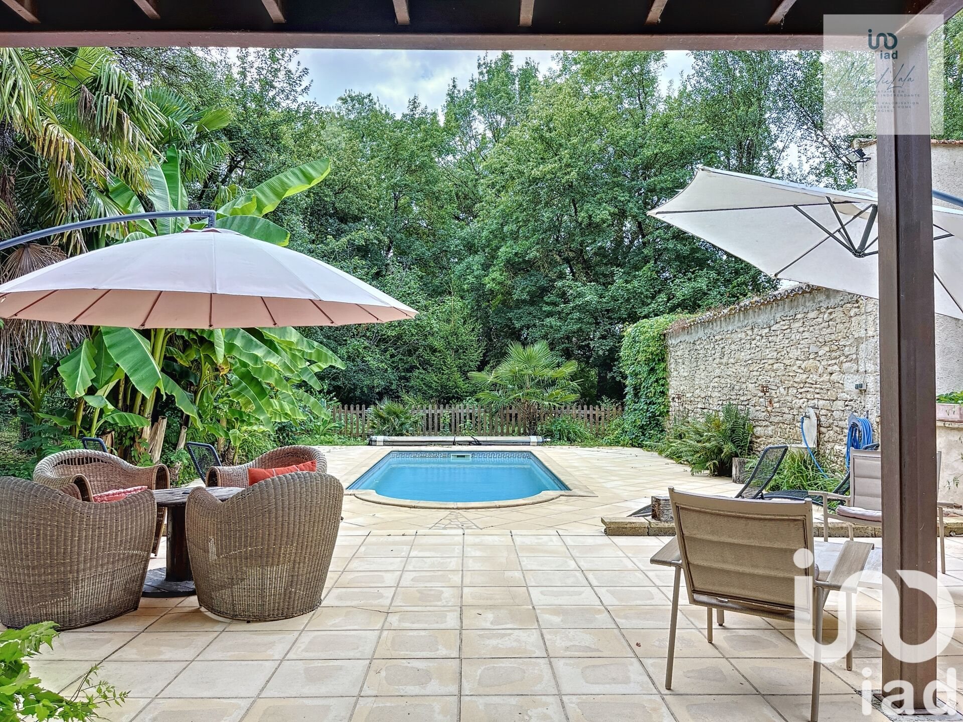 Maison à vendre, 220m², Caussade
